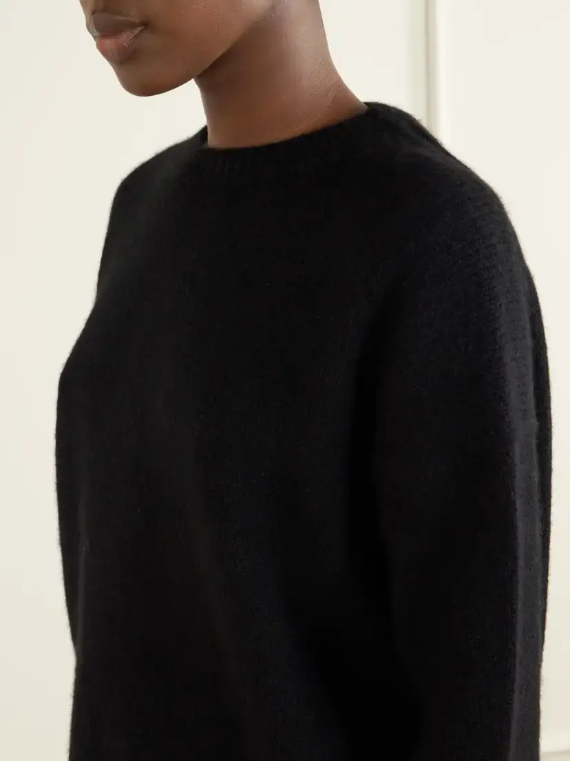 Arch4 The Ivy Cashmere Sweater | Thumbnail 5 Arch4 The Ivy Cashmere Sweater | Thumbnail 5