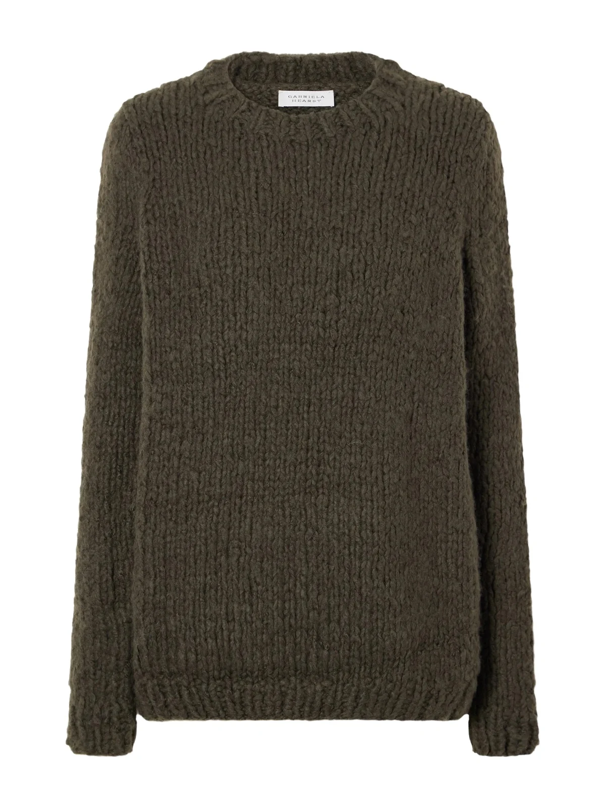 Lawrence Cashmere Sweater Lawrence Cashmere Sweater