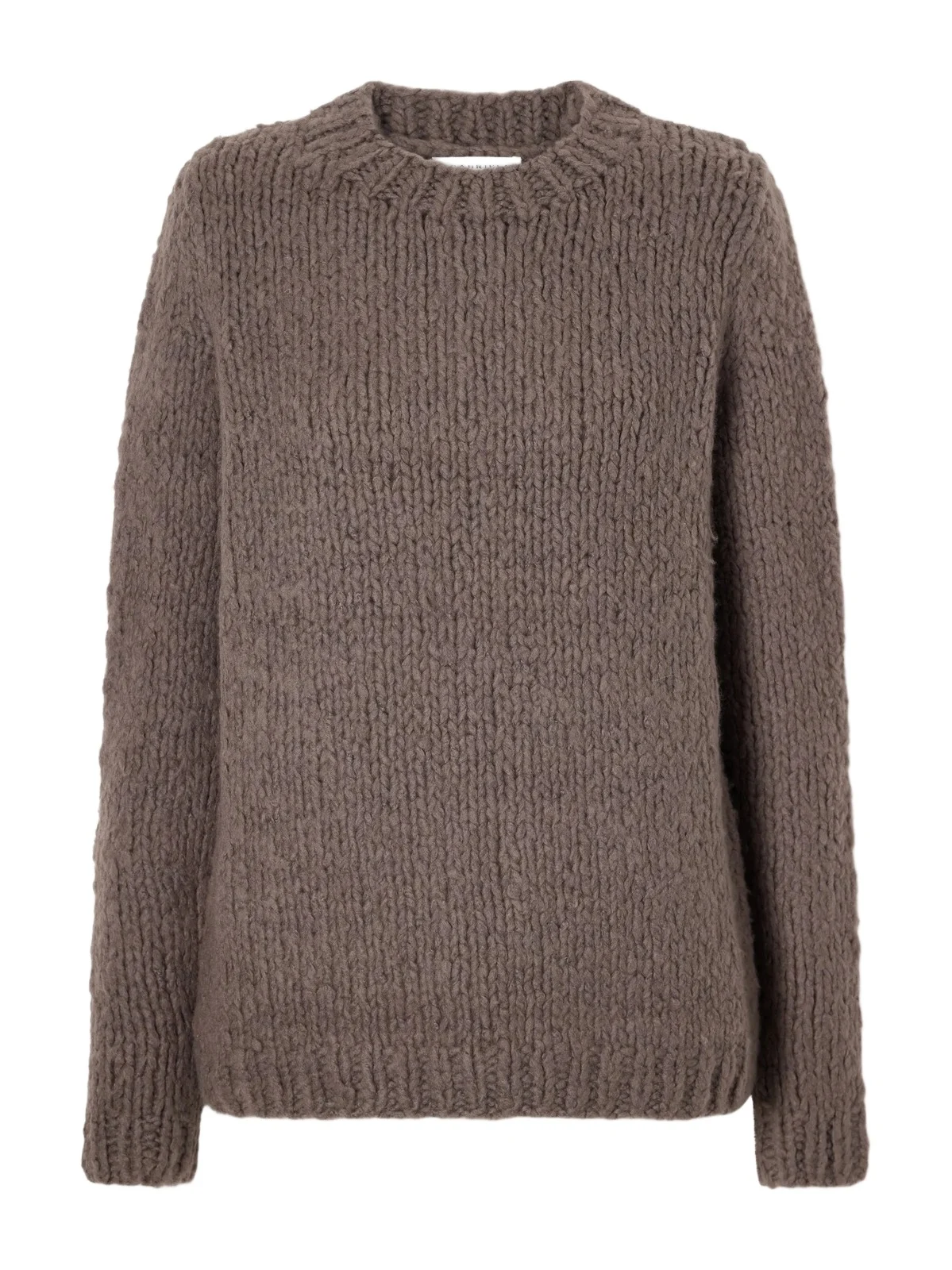 Gabriela Hearst Lawrence Cashmere Sweater