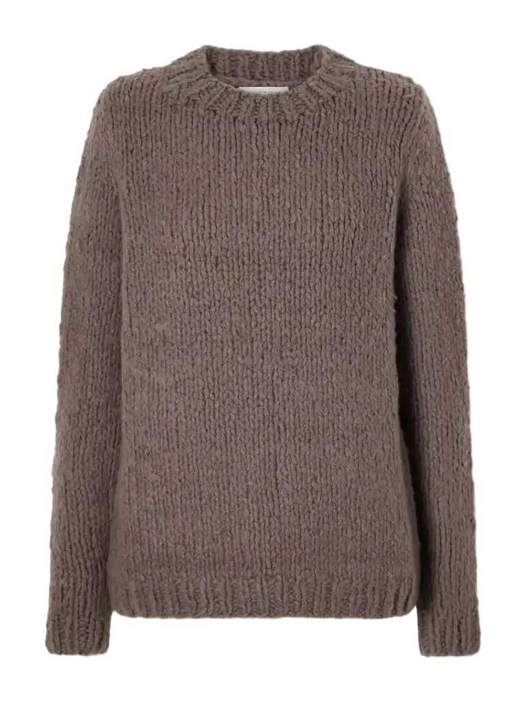 Lawrence Cashmere Sweater Lawrence Cashmere Sweater