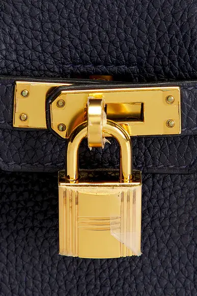 HERMÈS Togo Birkin 25 Handbag | Thumbnail 6 HERMÈS Togo Birkin 25 Handbag | Thumbnail 6