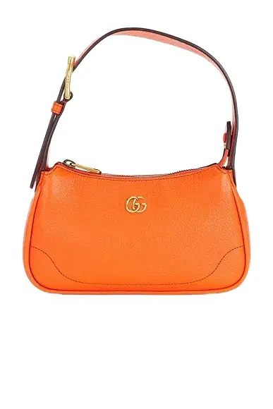 Gucci Mini Aphrodite Shoulder Bag | Image 1 Gucci Mini Aphrodite Shoulder Bag | Image 1