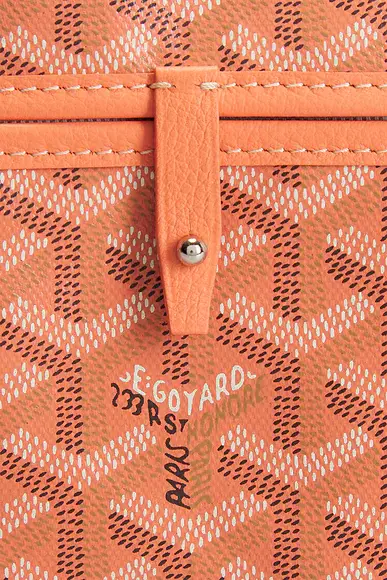 goyard Raffia Aligre Tote Bag | Thumbnail 5 goyard Raffia Aligre Tote Bag | Thumbnail 5