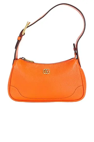 Gucci Mini Aphrodite Shoulder Bag | Image 1 Gucci Mini Aphrodite Shoulder Bag | Image 1