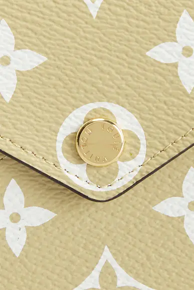 Louis Vuitton Limited Edition Monogram Giant Kirigami MM Pochette | Thumbnail 8 Louis Vuitton Limited Edition Monogram Giant Kirigami MM Pochette | Thumbnail 8