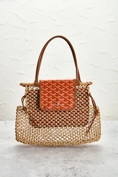 goyard Goyard Aligre Handbag | Thumbnail 2 goyard Goyard Aligre Handbag | Thumbnail 2