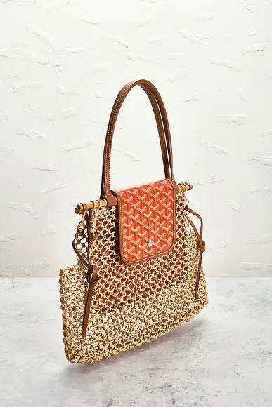 goyard Goyard Aligre Handbag | Thumbnail 4 goyard Goyard Aligre Handbag | Thumbnail 4