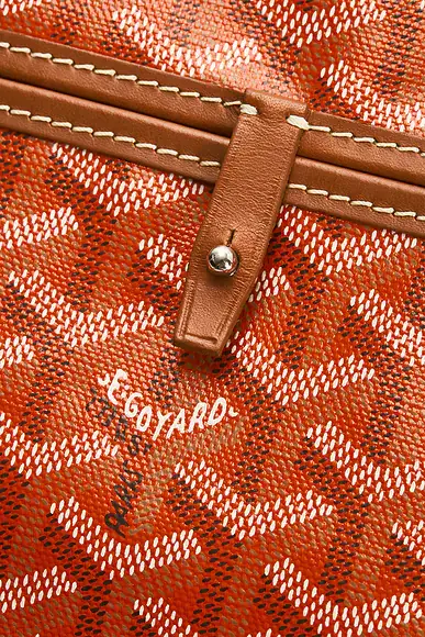 goyard Goyard Aligre Handbag | Thumbnail 5 goyard Goyard Aligre Handbag | Thumbnail 5