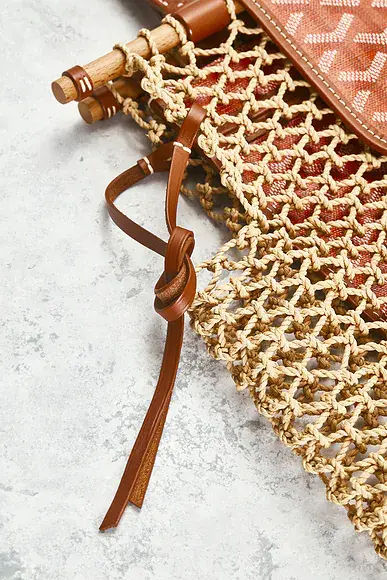 goyard Goyard Aligre Handbag | Thumbnail 8 goyard Goyard Aligre Handbag | Thumbnail 8