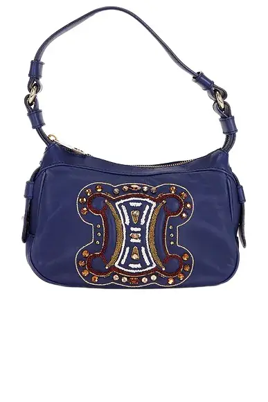 Celine Hobo Bag | Image 1 Celine Hobo Bag | Image 1