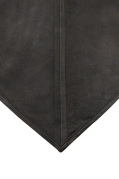 Nour Hammour Leather Foulard | Thumbnail 3 Nour Hammour Leather Foulard | Thumbnail 3