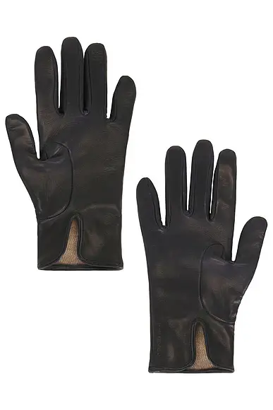 Nour Hammour Short Glove | Thumbnail 2 Nour Hammour Short Glove | Thumbnail 2
