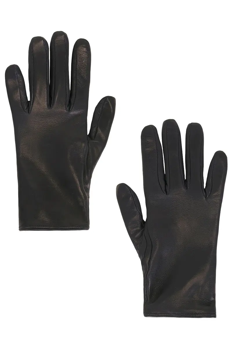 Nour Hammour Short Glove