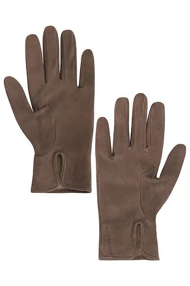 Nour Hammour Short Glove | Thumbnail 2 Nour Hammour Short Glove | Thumbnail 2