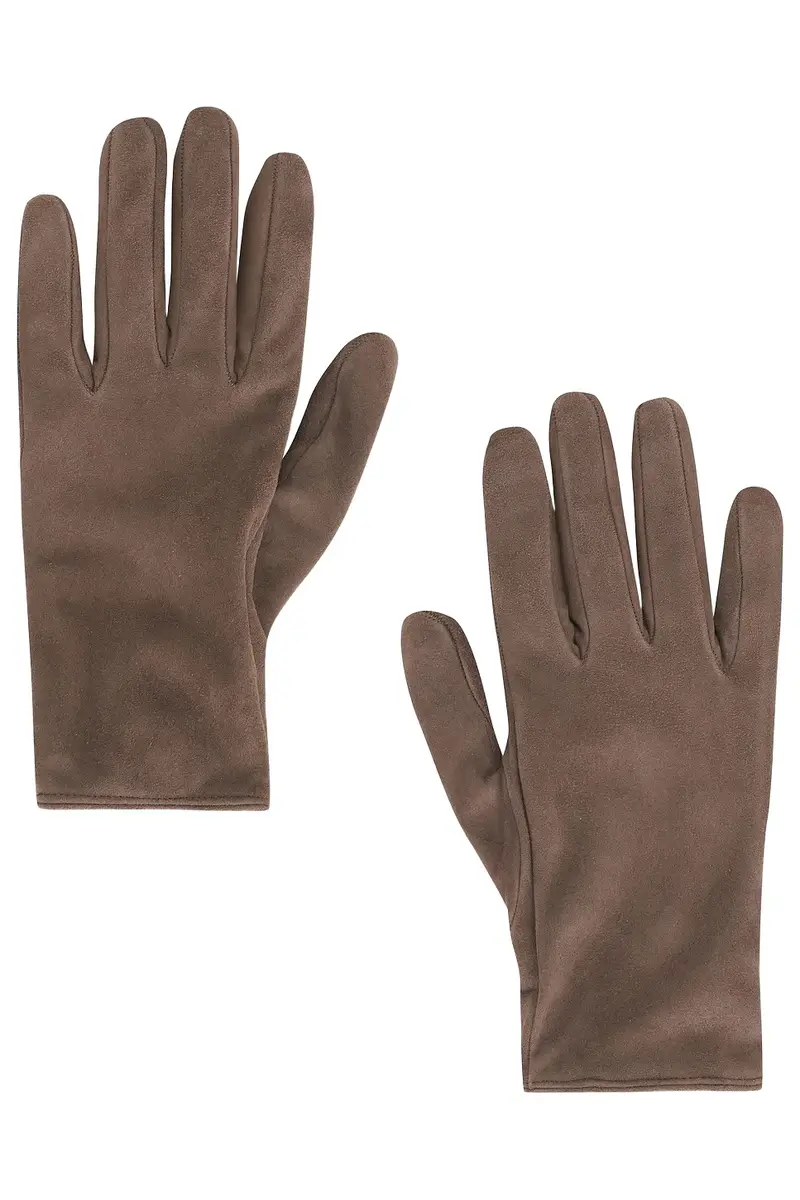 Nour Hammour Short Glove