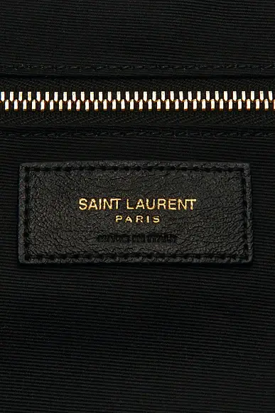 Saint Laurent East West Niki Shopping Bag | Thumbnail 5 Saint Laurent East West Niki Shopping Bag | Thumbnail 5