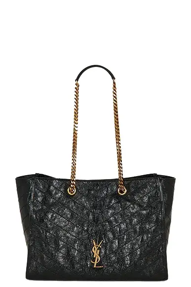 Saint Laurent East West Niki Shopping Bag | Image 1 Saint Laurent East West Niki Shopping Bag | Image 1