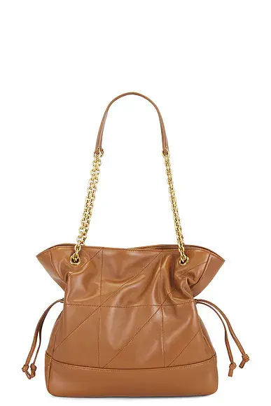 Saint Laurent Small Jamie Shopping Bag | Thumbnail 3 Saint Laurent Small Jamie Shopping Bag | Thumbnail 3