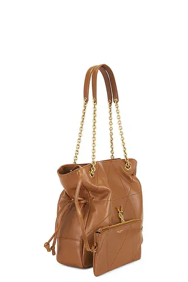 Saint Laurent Small Jamie Shopping Bag | Thumbnail 4 Saint Laurent Small Jamie Shopping Bag | Thumbnail 4