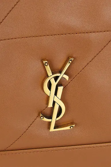 Saint Laurent Small Jamie Shopping Bag | Thumbnail 7 Saint Laurent Small Jamie Shopping Bag | Thumbnail 7