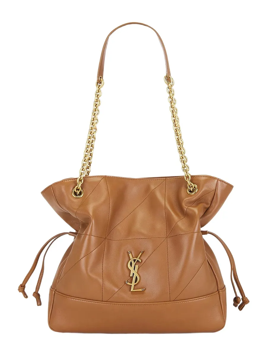 Saint Laurent Small Jamie Shopping Bag