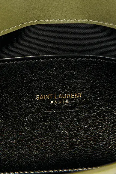 Saint Laurent Toy Puffer Chain Bag | Thumbnail 7 Saint Laurent Toy Puffer Chain Bag | Thumbnail 7