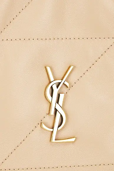 Saint Laurent Jamie Shoulder Pouch Bag | Thumbnail 7 Saint Laurent Jamie Shoulder Pouch Bag | Thumbnail 7