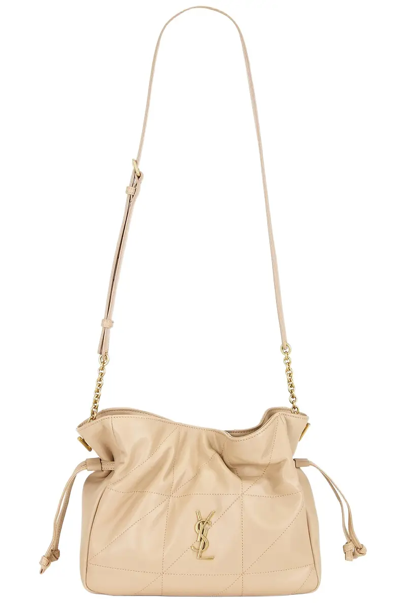 Saint Laurent Jamie Shoulder Pouch Bag
