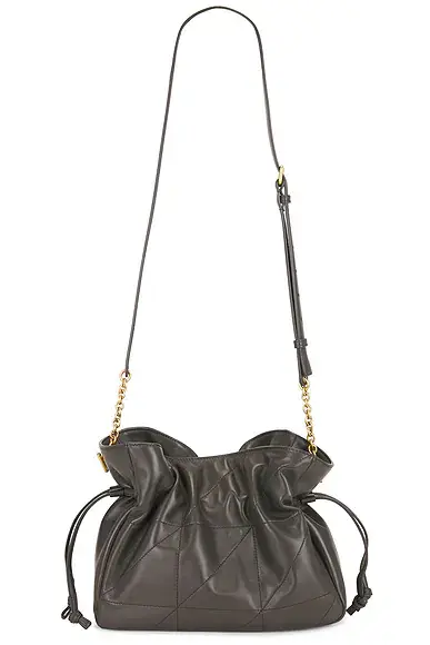 Saint Laurent Jamie Shoulder Pouch Bag | Thumbnail 3 Saint Laurent Jamie Shoulder Pouch Bag | Thumbnail 3