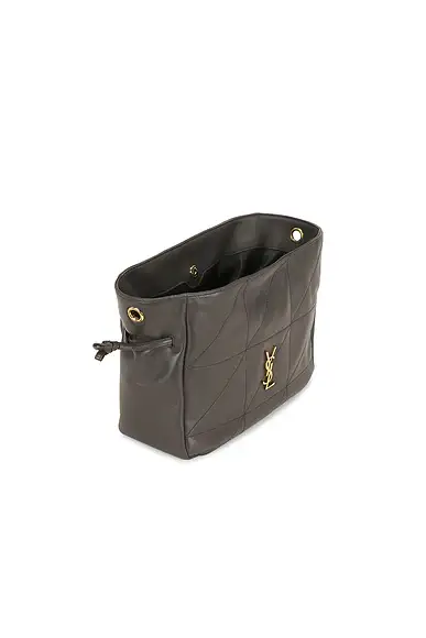 Saint Laurent Jamie Shoulder Pouch Bag | Thumbnail 5 Saint Laurent Jamie Shoulder Pouch Bag | Thumbnail 5