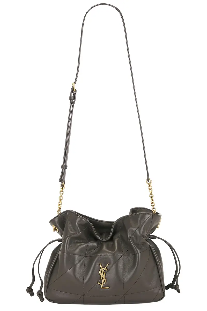 Saint Laurent Jamie Shoulder Pouch Bag