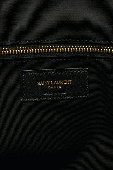 Saint Laurent Niki East West Shopping Bag | Thumbnail 5 Saint Laurent Niki East West Shopping Bag | Thumbnail 5