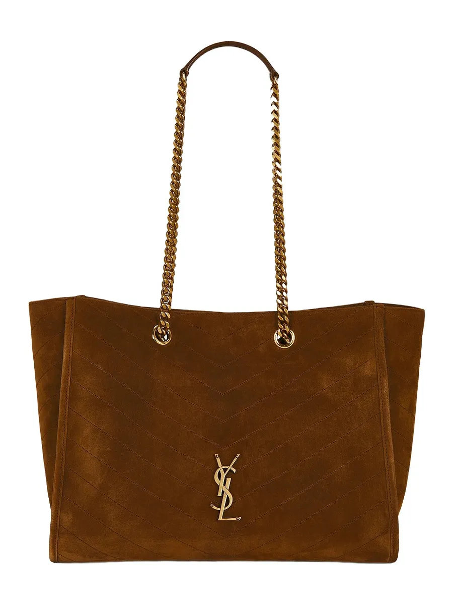 Saint Laurent Niki East West Shopping Bag