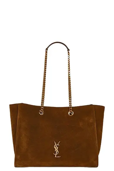 Saint Laurent Niki East West Shopping Bag | Image 1 Saint Laurent Niki East West Shopping Bag | Image 1