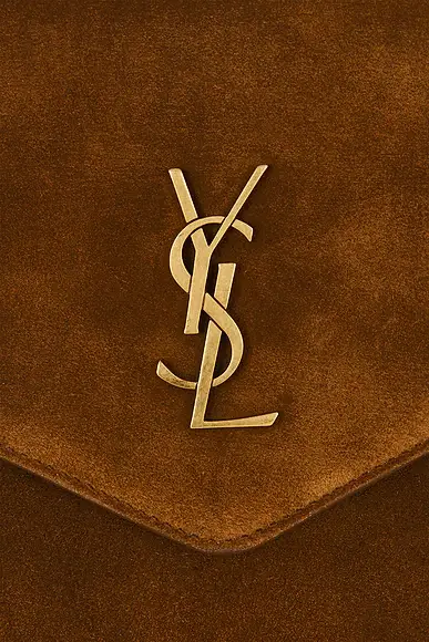 Saint Laurent Large Envelope Pouch | Thumbnail 7 Saint Laurent Large Envelope Pouch | Thumbnail 7