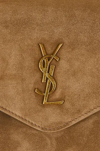 Saint Laurent Large Envelope Pouch | Thumbnail 7 Saint Laurent Large Envelope Pouch | Thumbnail 7