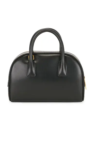 Saint Laurent Mini Sac De Jour Supple Boston Bag | Thumbnail 3 Saint Laurent Mini Sac De Jour Supple Boston Bag | Thumbnail 3