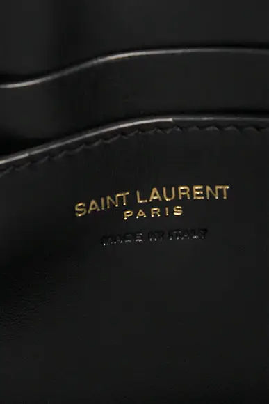 Saint Laurent Mini Sac De Jour Supple Boston Bag | Thumbnail 6 Saint Laurent Mini Sac De Jour Supple Boston Bag | Thumbnail 6