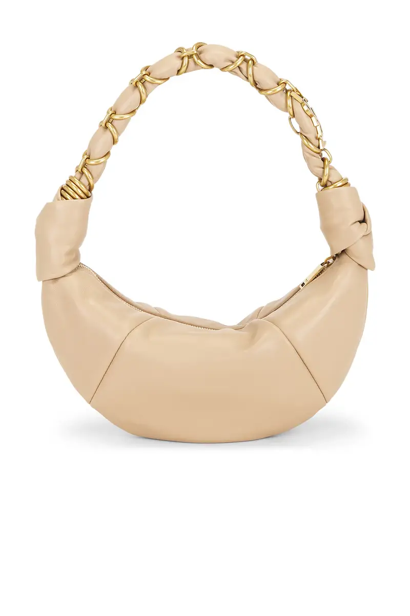 Saint Laurent Mini Amalia Hobo Bag | Thumbnail 2