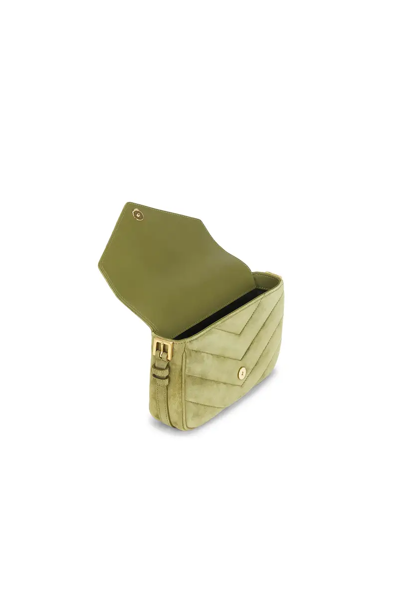Saint Laurent Toy Loulou Bag | Thumbnail 5 Saint Laurent Toy Loulou Bag | Thumbnail 5