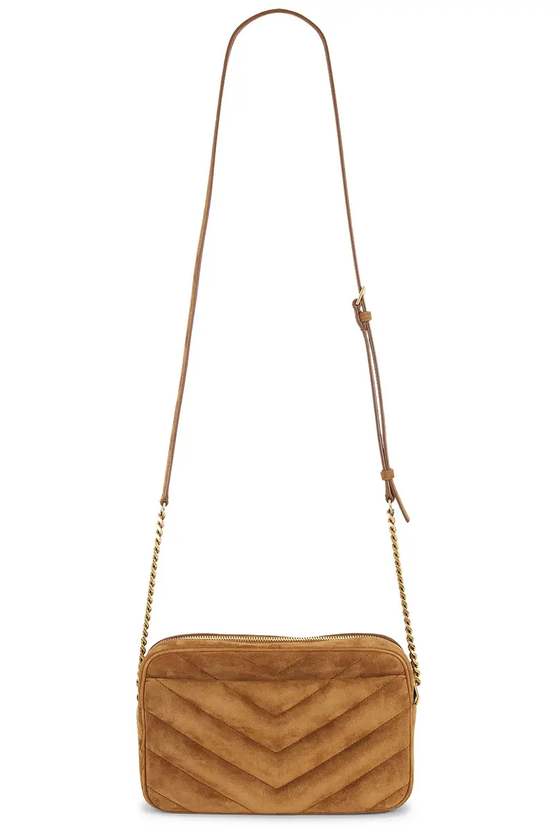 Saint Laurent Loulou Camera Bag | Thumbnail 3 Saint Laurent Loulou Camera Bag | Thumbnail 3
