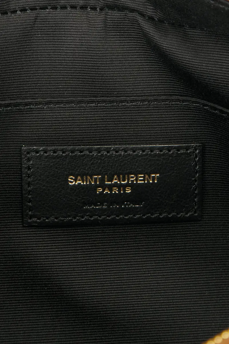 Saint Laurent Loulou Camera Bag | Thumbnail 6 Saint Laurent Loulou Camera Bag | Thumbnail 6