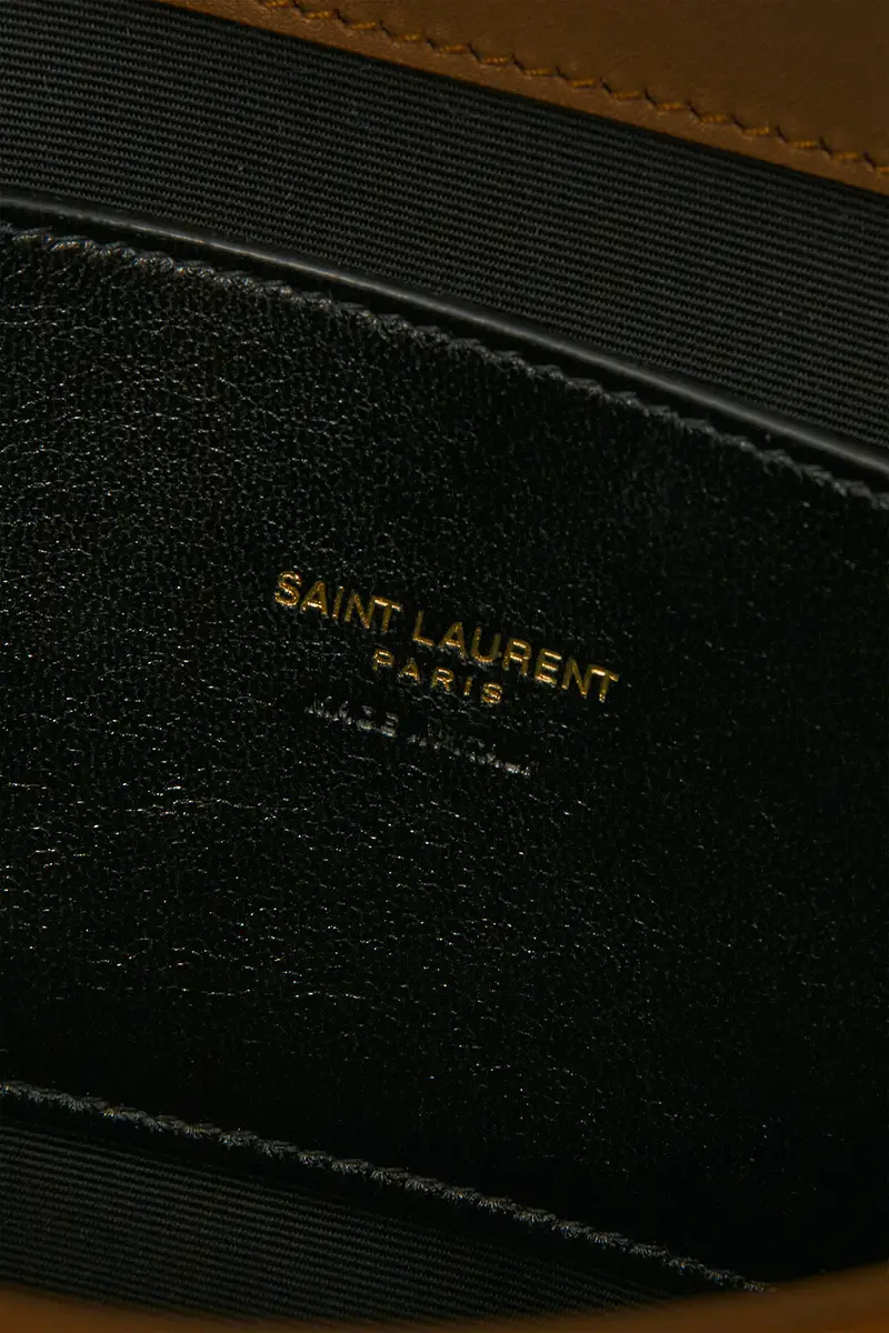 Saint Laurent Toy Loulou Crossbody Bag | Thumbnail 7 Saint Laurent Toy Loulou Crossbody Bag | Thumbnail 7