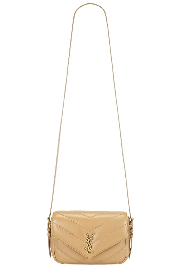 Toy Loulou Crossbody Bag Toy Loulou Crossbody Bag
