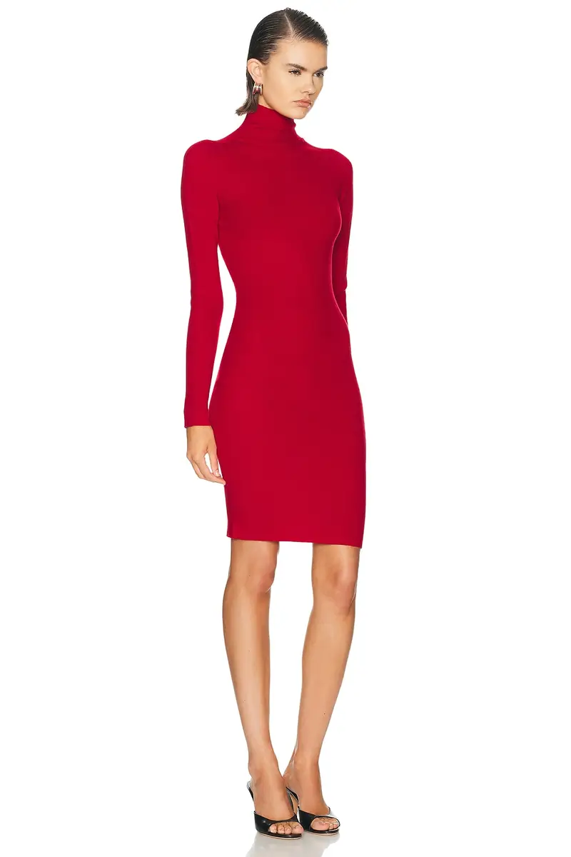 Coperni Seamless Dress | Thumbnail 2 Coperni Seamless Dress | Thumbnail 2
