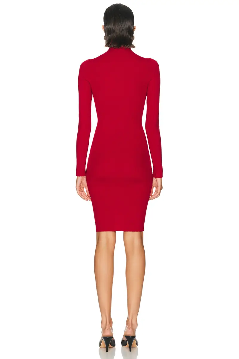 Coperni Seamless Dress | Thumbnail 3 Coperni Seamless Dress | Thumbnail 3