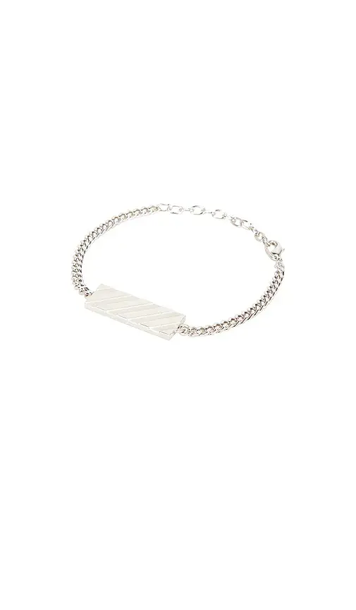 Off-White Diag Bracelet | Thumbnail 4 Off-White Diag Bracelet | Thumbnail 4