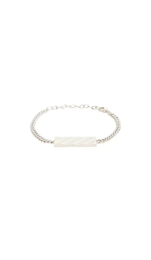 Off-White Diag Bracelet | Thumbnail 5 Off-White Diag Bracelet | Thumbnail 5