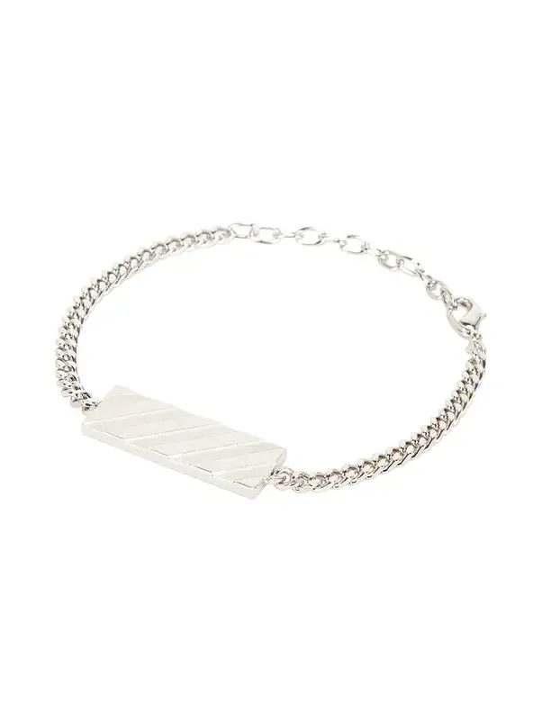 Off-White Diag Bracelet