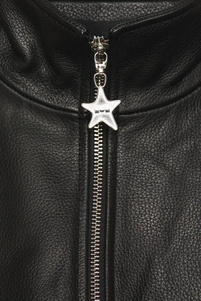 Nahmias MVP Leather Bomber | Thumbnail 7 Nahmias MVP Leather Bomber | Thumbnail 7